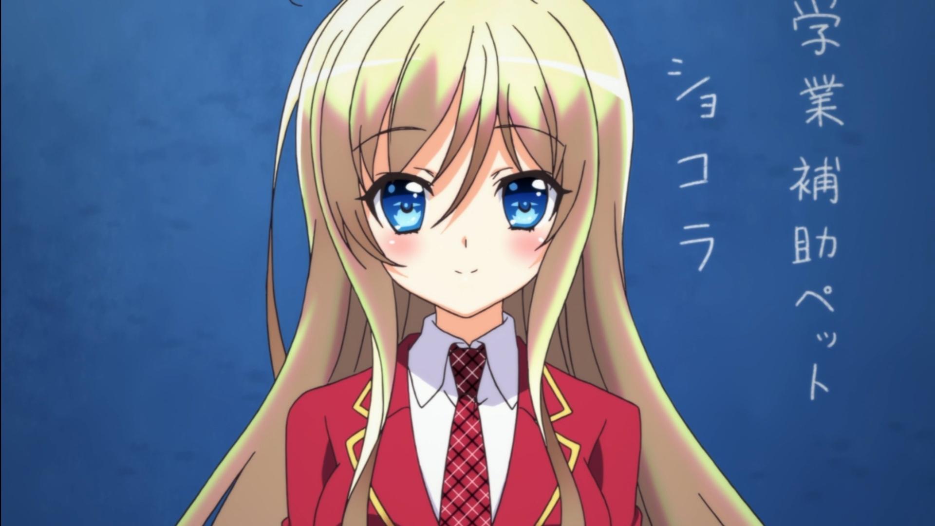 Still from Go Into Harem Time and... / Something That Feels Really Good Will Happen.