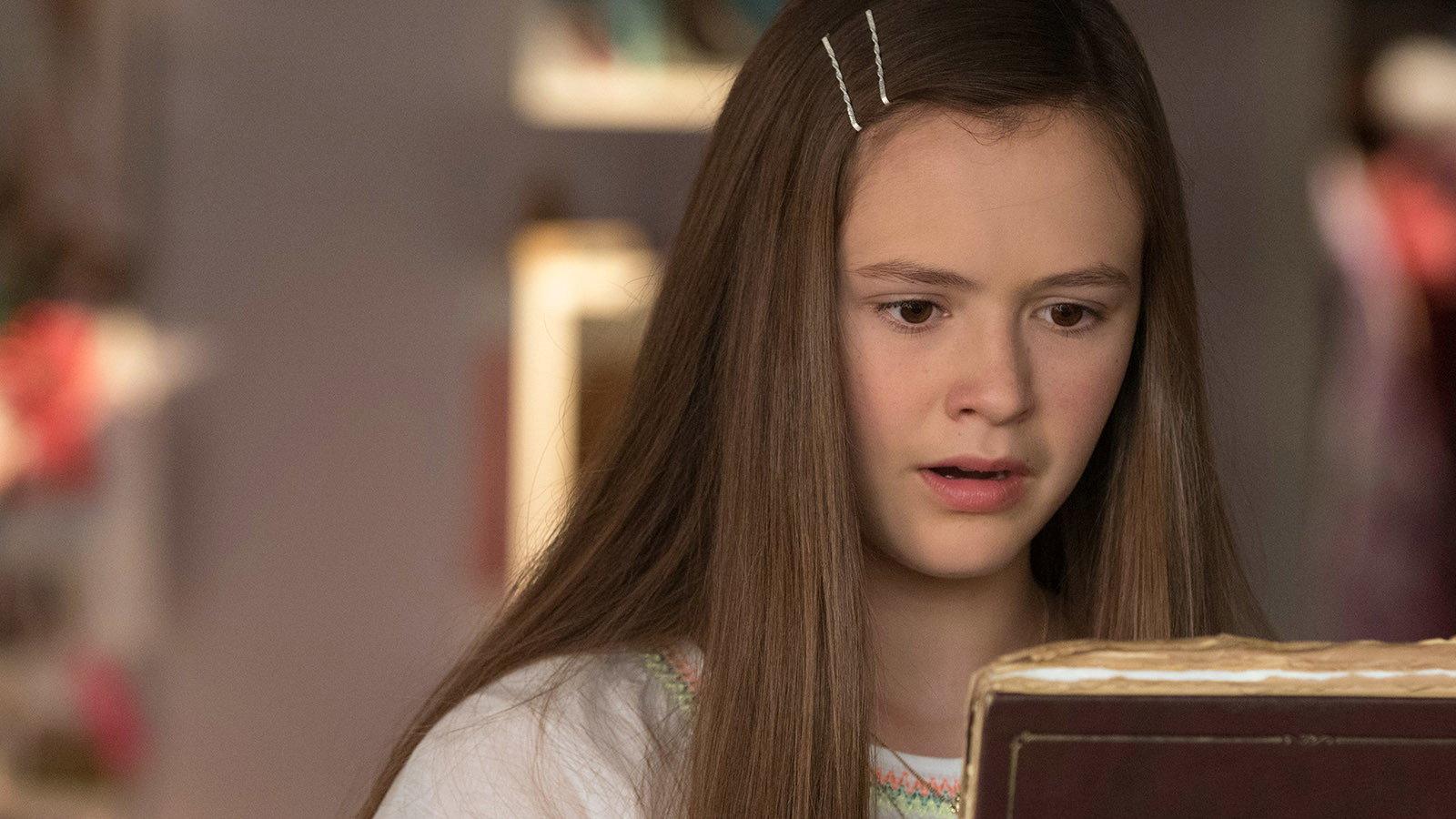 Still from Just Add 8529