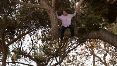 Still from When a Tree Falls