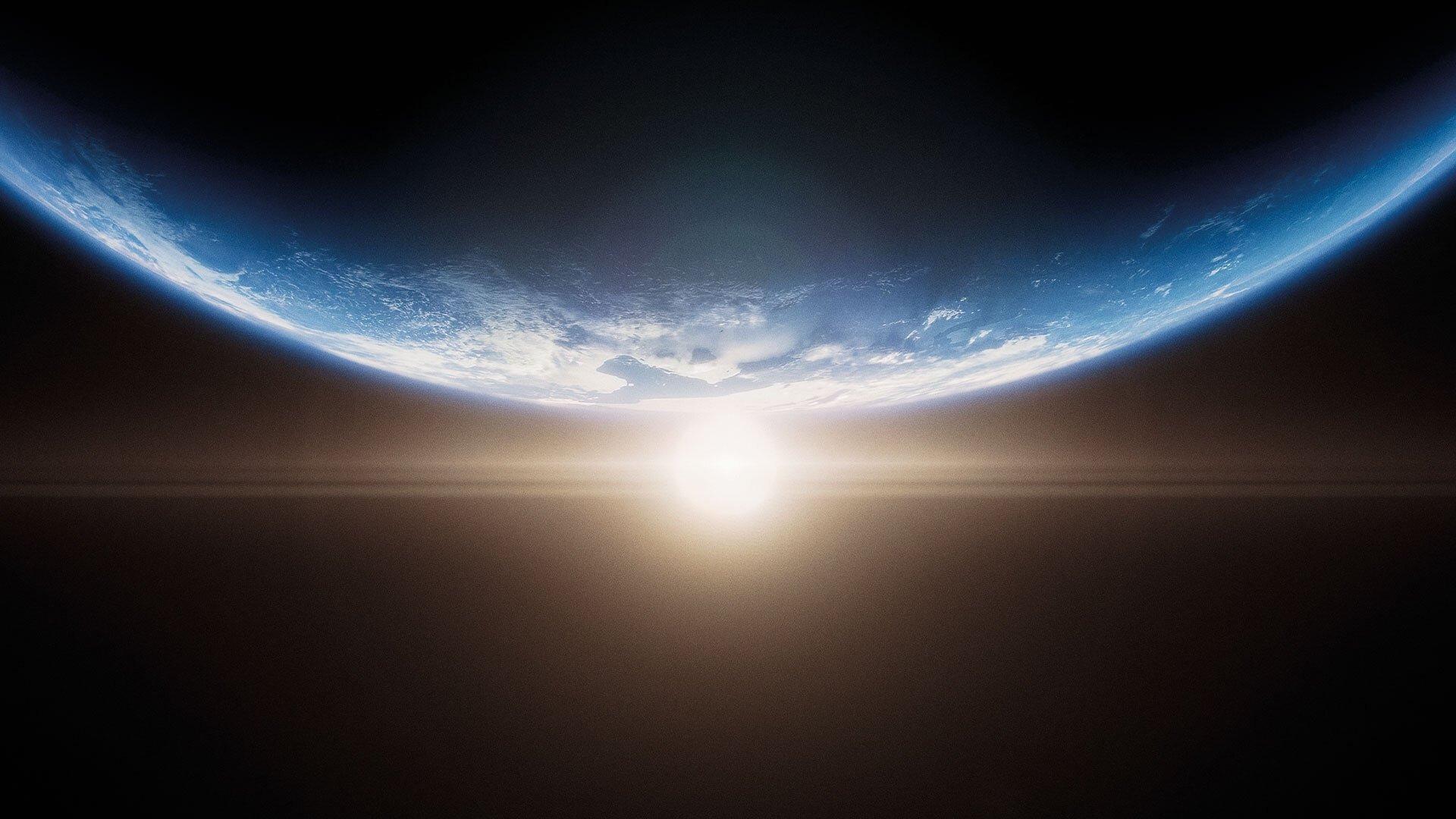 Still from Alien Worlds: The Search for Second Earth