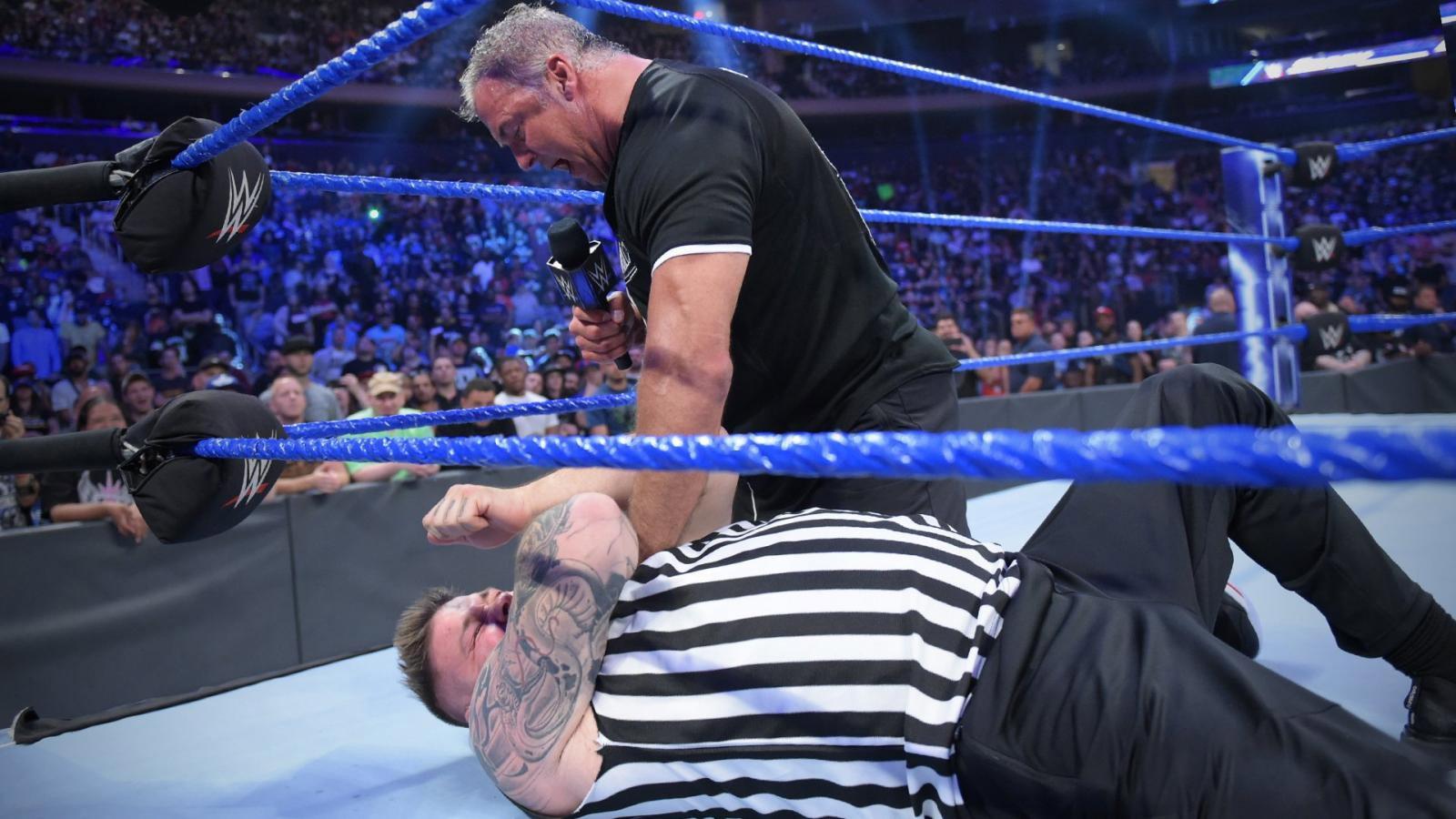 Still from September 10, 2019 (New York, NY)