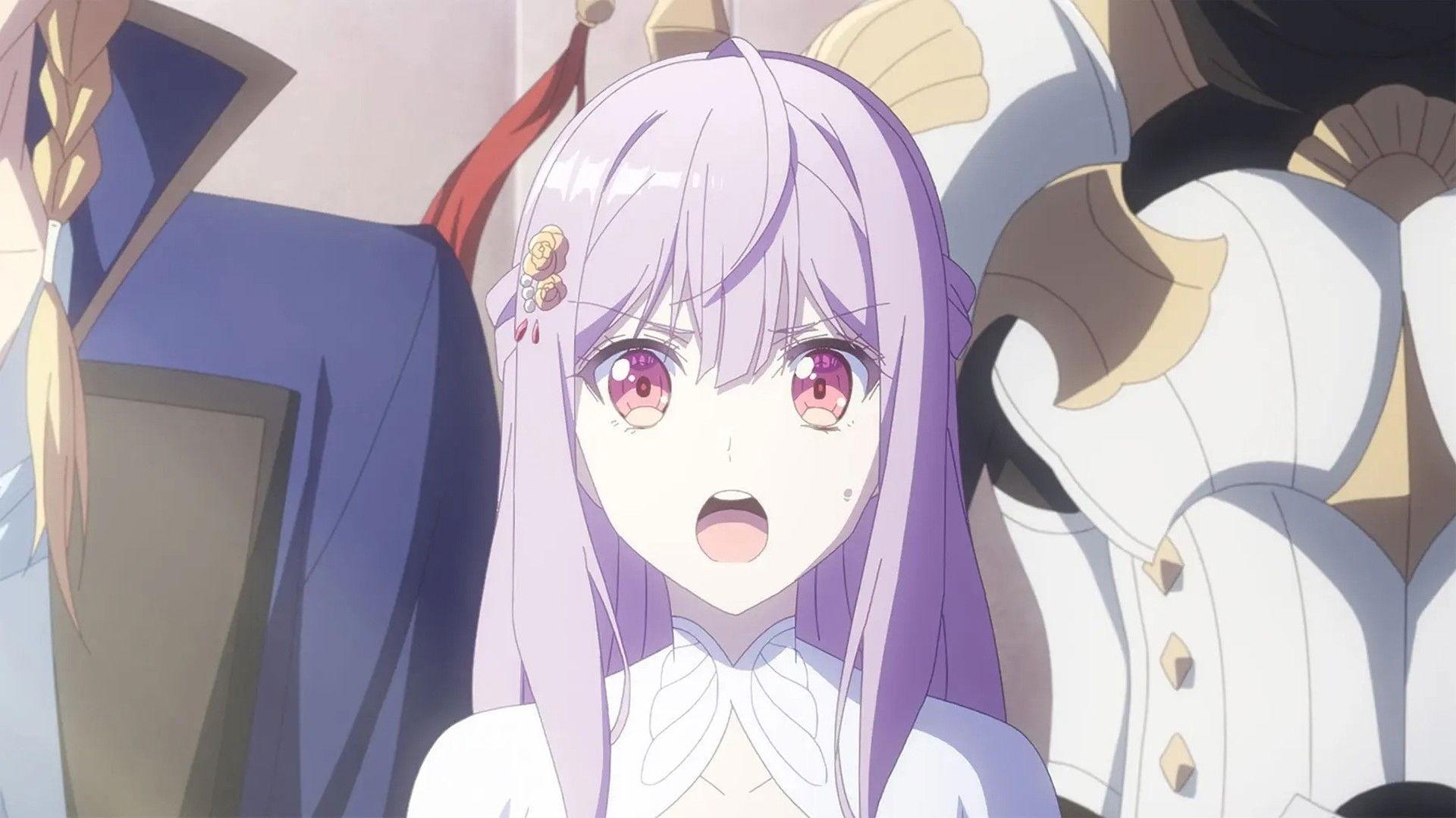 Still from Archdemon Asmodeus