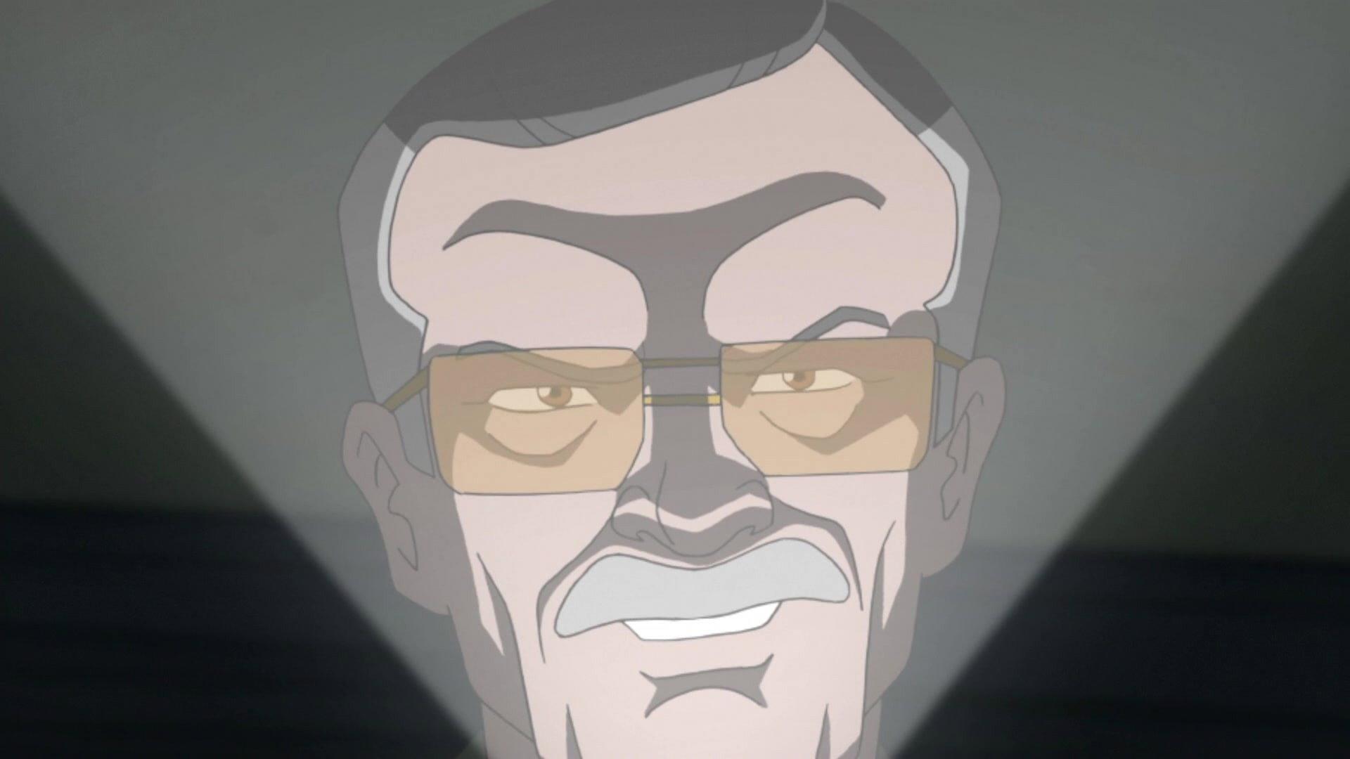 Still from Stan By Me