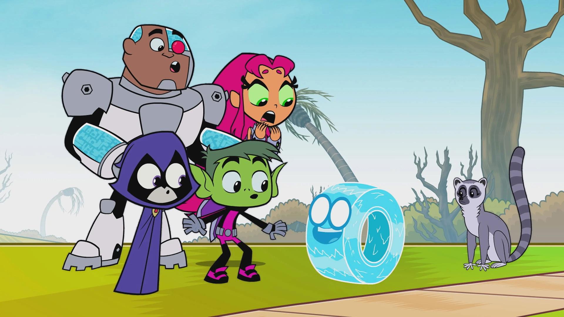 Still from Activate