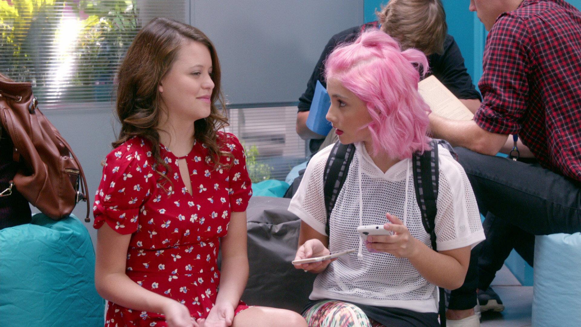 Still from #‎BuyMePizza‬