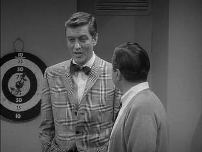 Still from Fifty-Two, Forty-Five or Work