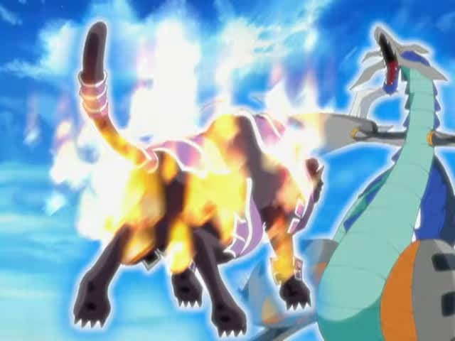Still from The Bit Beast Bond