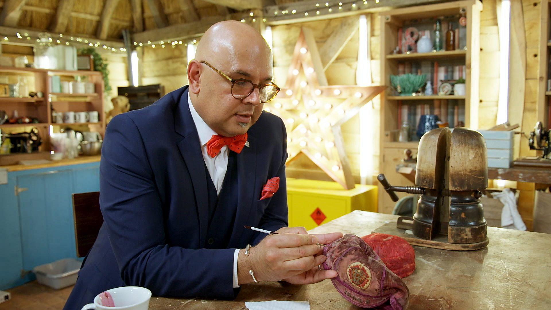 Still from Favourite Fixes - Episode 5