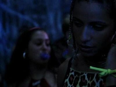 Still from Runaway