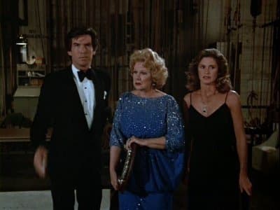 Still from Cast in Steele
