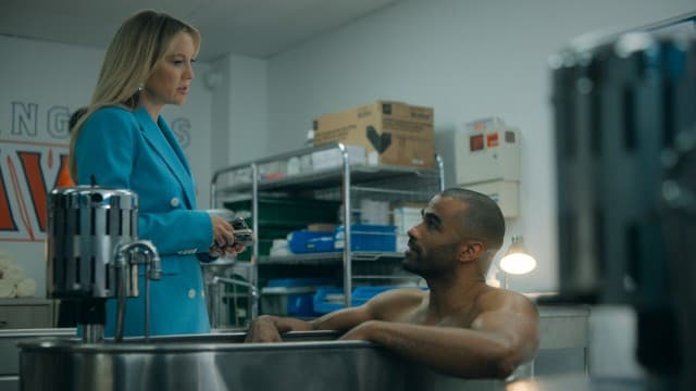 Still from MVP: Marcus Very Pissed