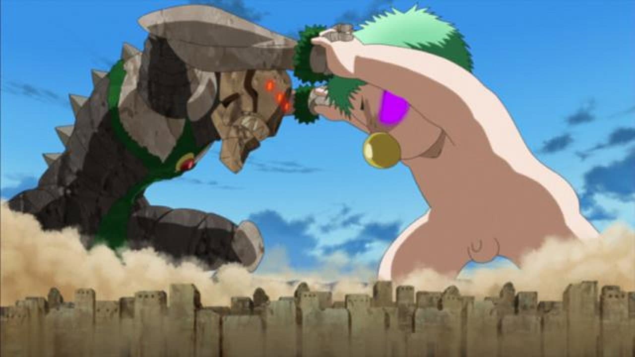 Still from Welcome Back, Demon World!