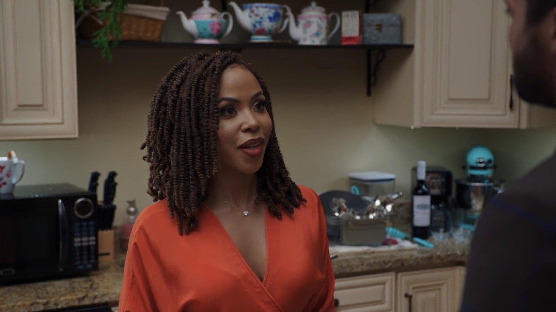 Still from It's All About Pacing