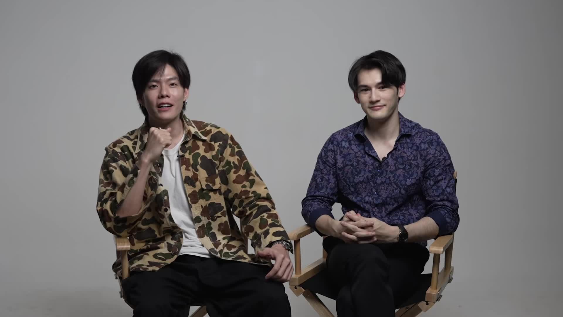 Still from Special Clip 6