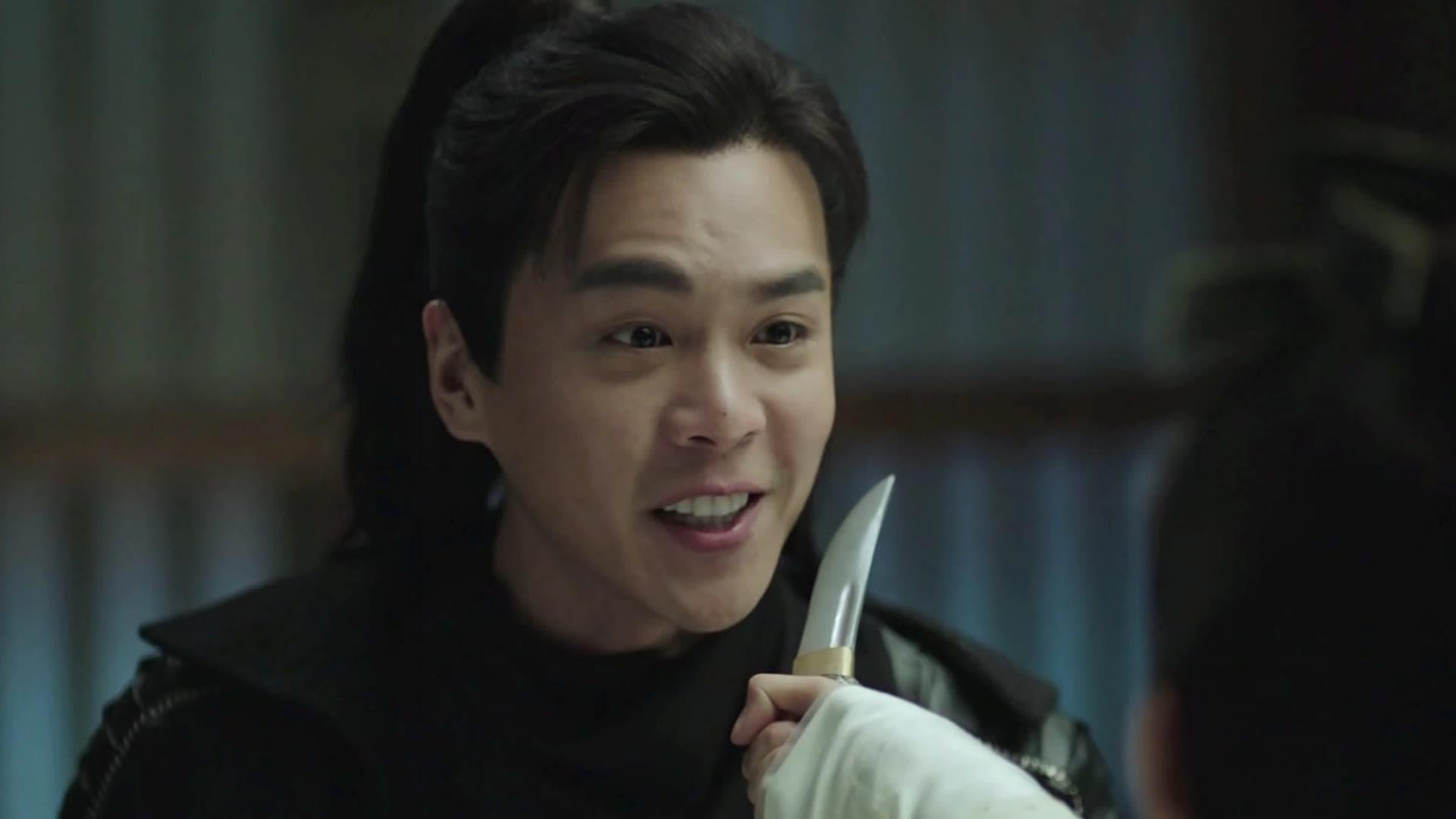 Still from Episode 11