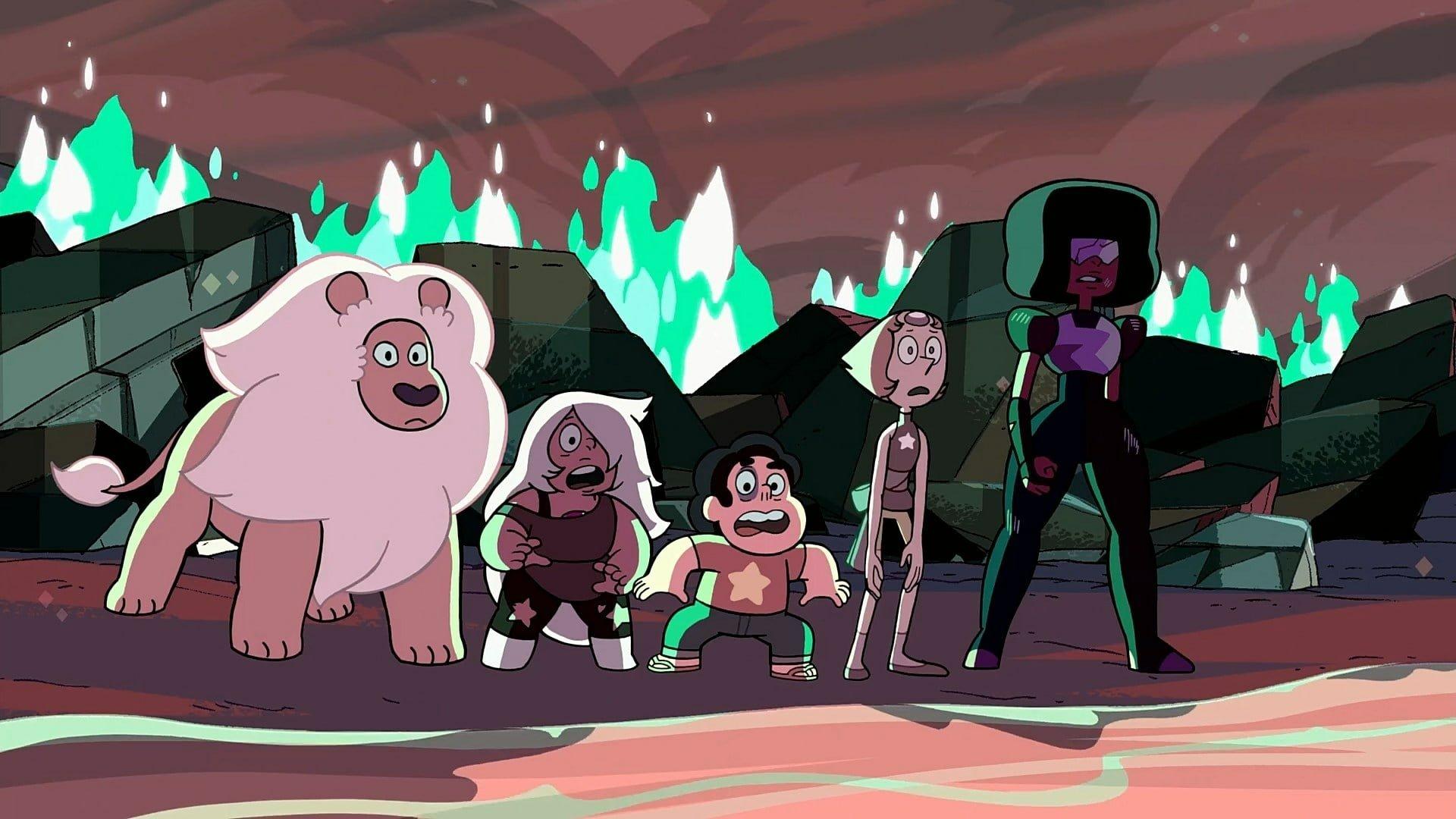 Still from Jail Break