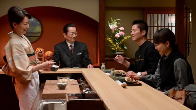 Still from Episode 19
