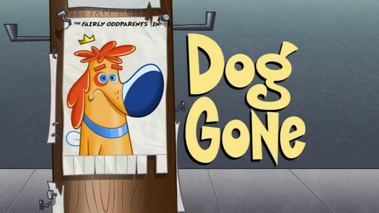 Still from Dog Gone