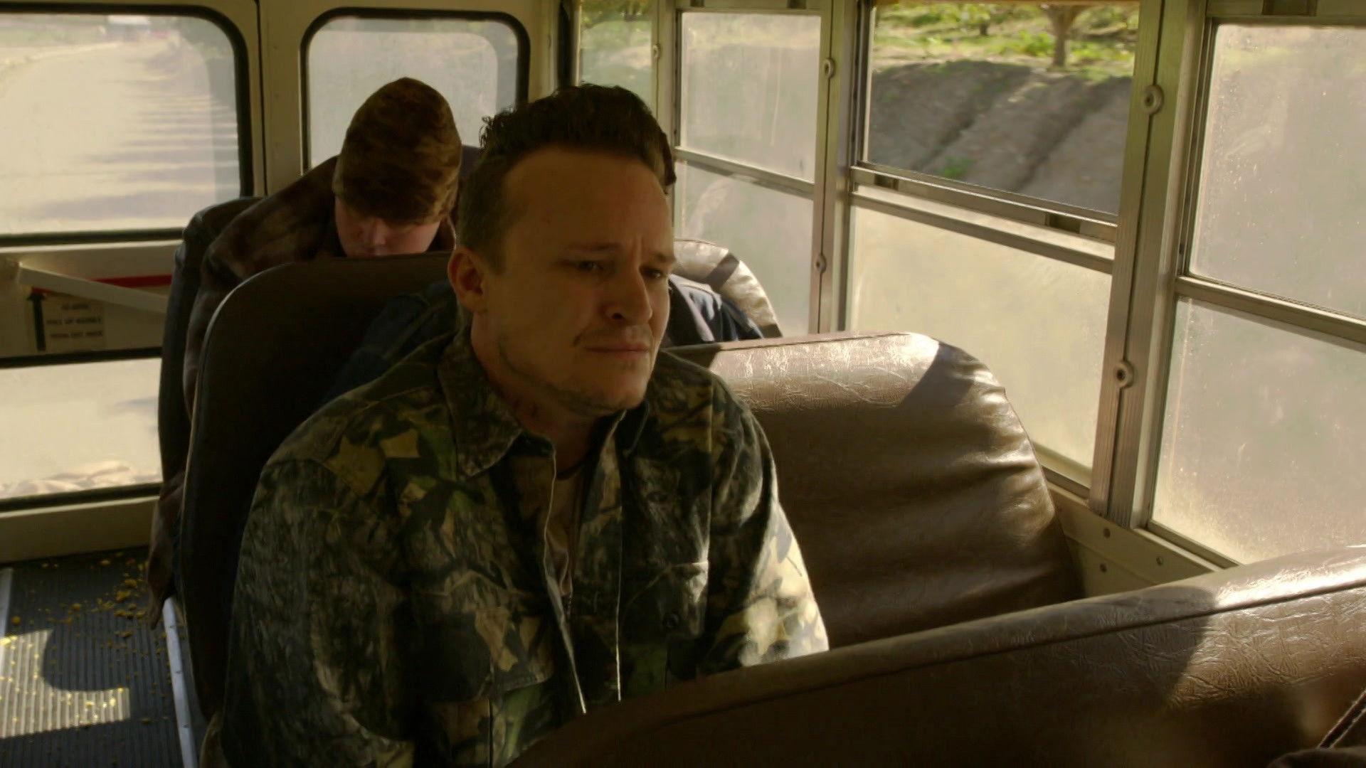 Still from The I of the Storm
