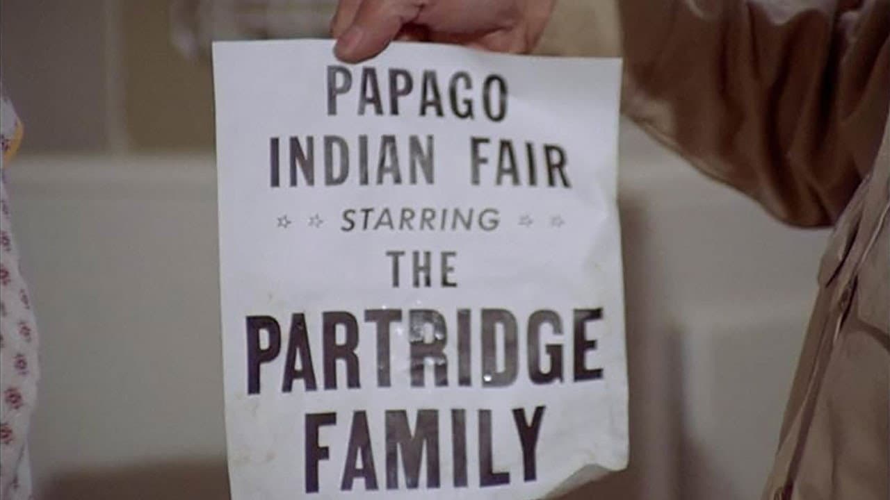 Still from All's War in Love and Fairs