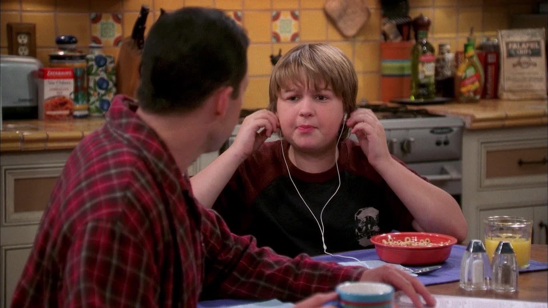 Still from Help Daddy Find His Toenail