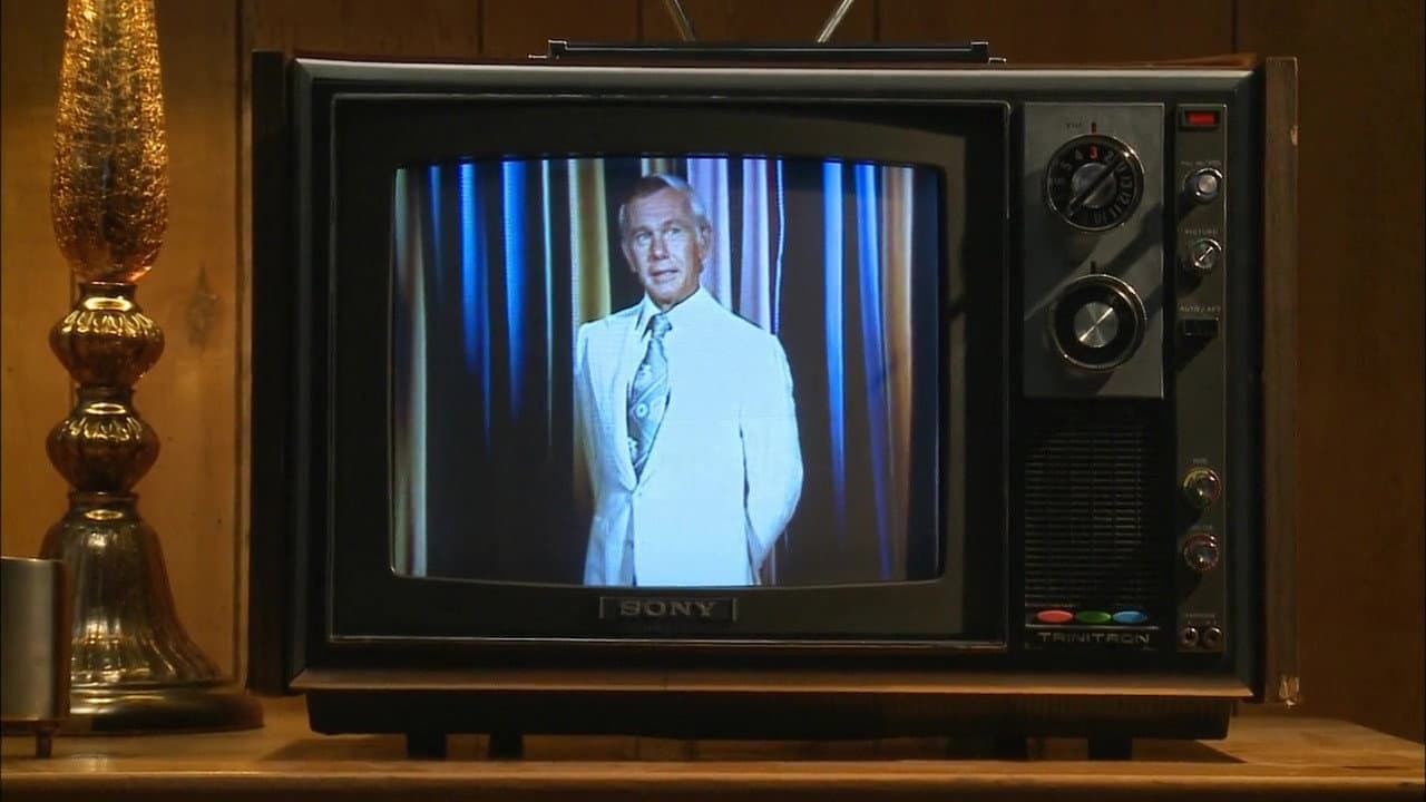 Still from Johnny Carson: King of Late Night