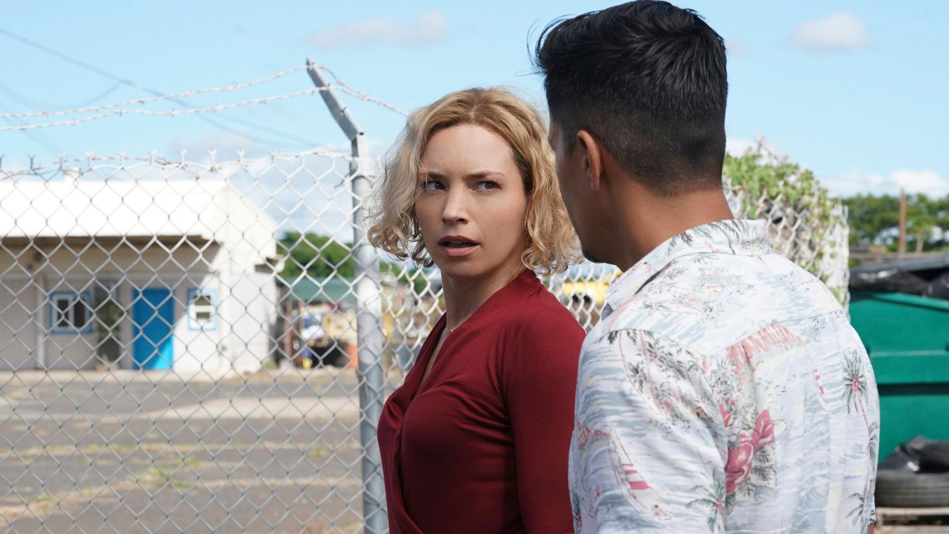 Still from Tell No One