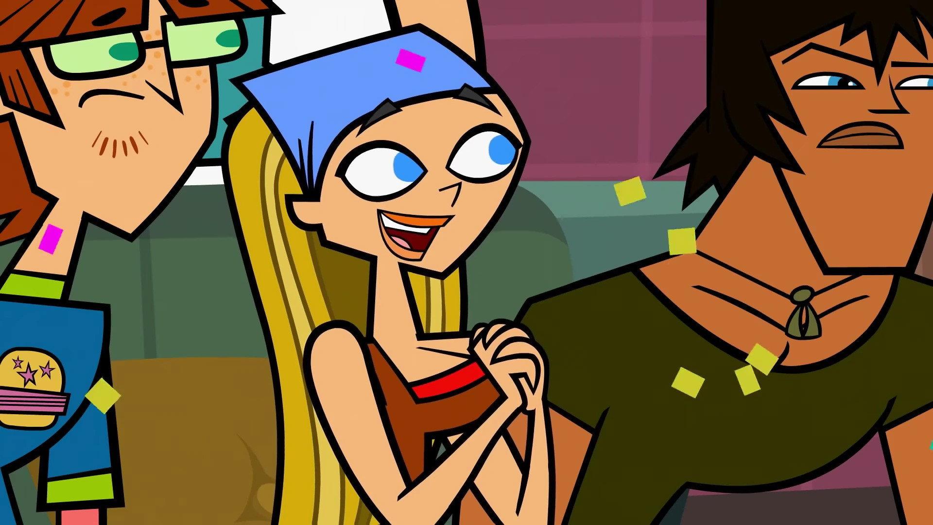 Still from TDA Aftermath 4 (Alternate)