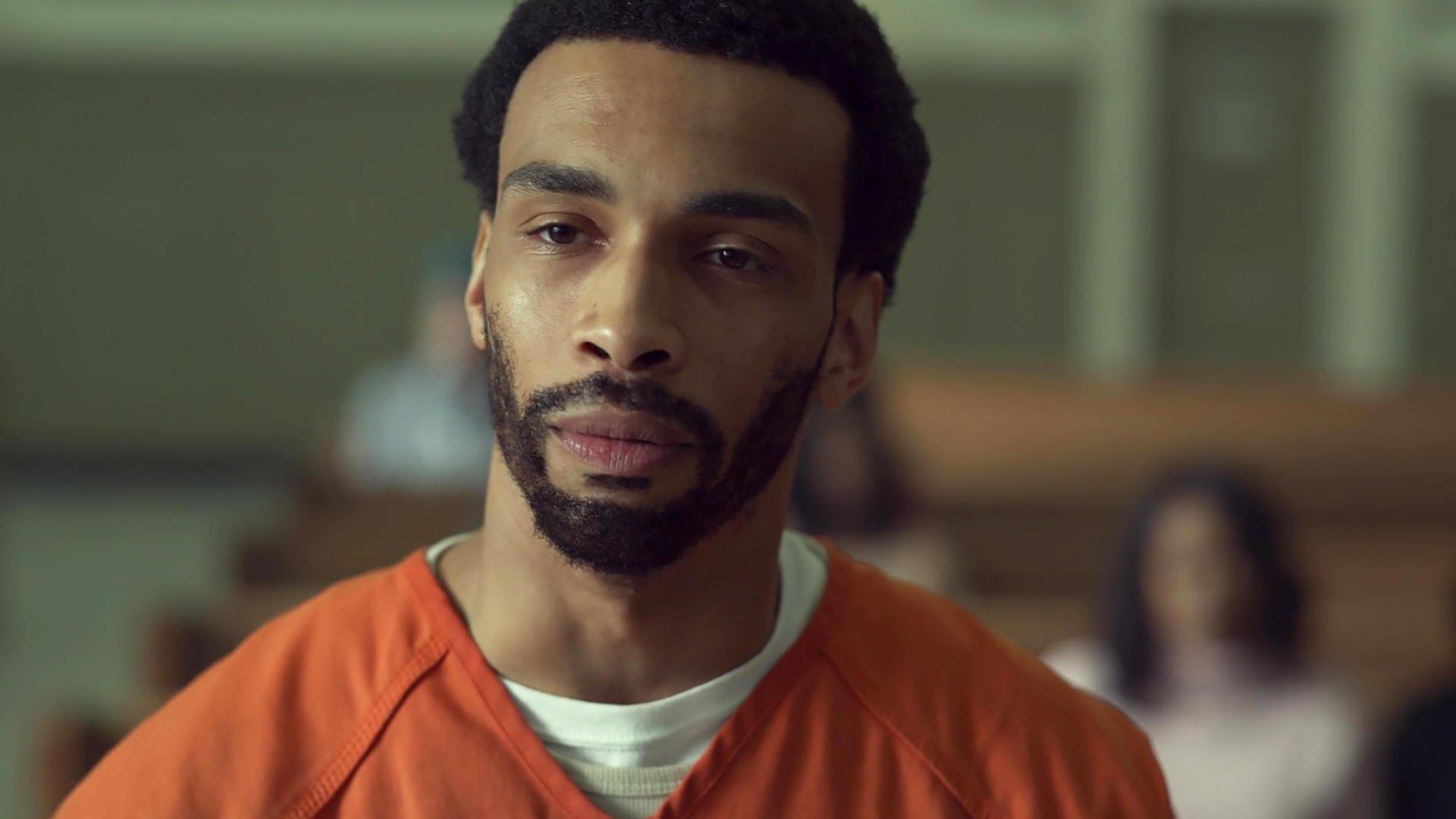 Still from Cold World