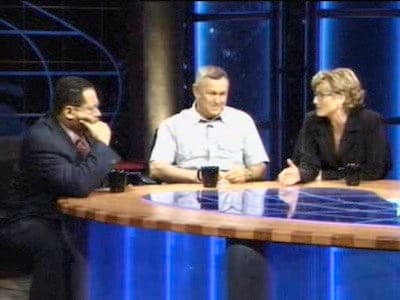 Still from August 27, 2004