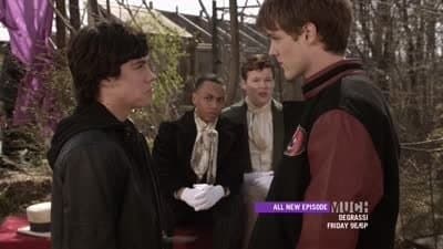 Still from Got Your Money (2)