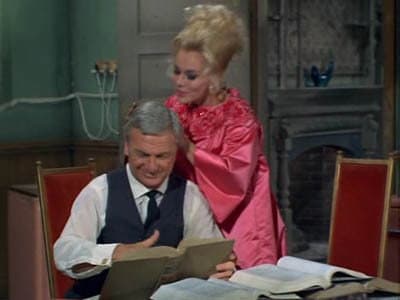 Still from What's In a Name?