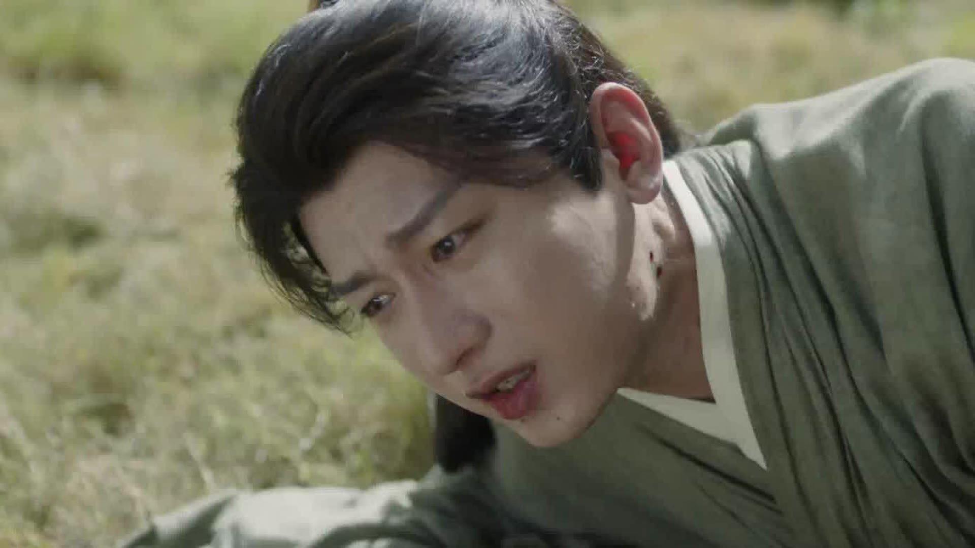 Still from The Cycle of Cause and Effect