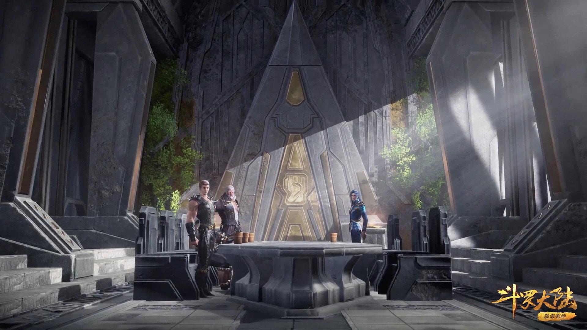 Still from Episode 139