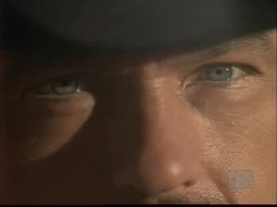 Still from The Hunter