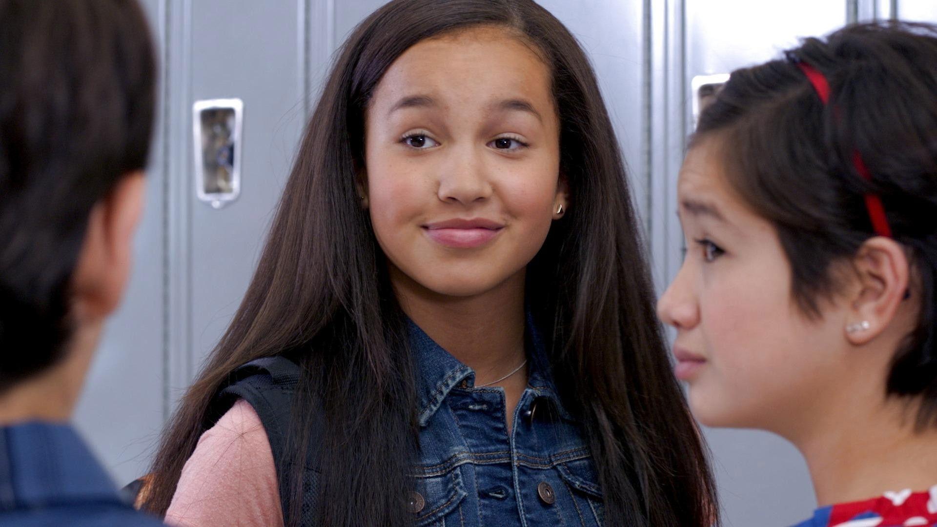 Still from It's Not About You