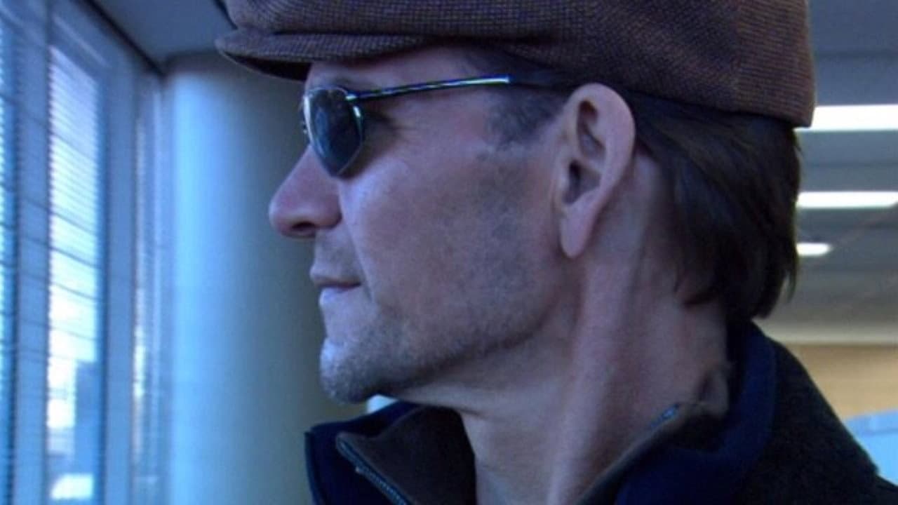 Still from No Turning Back