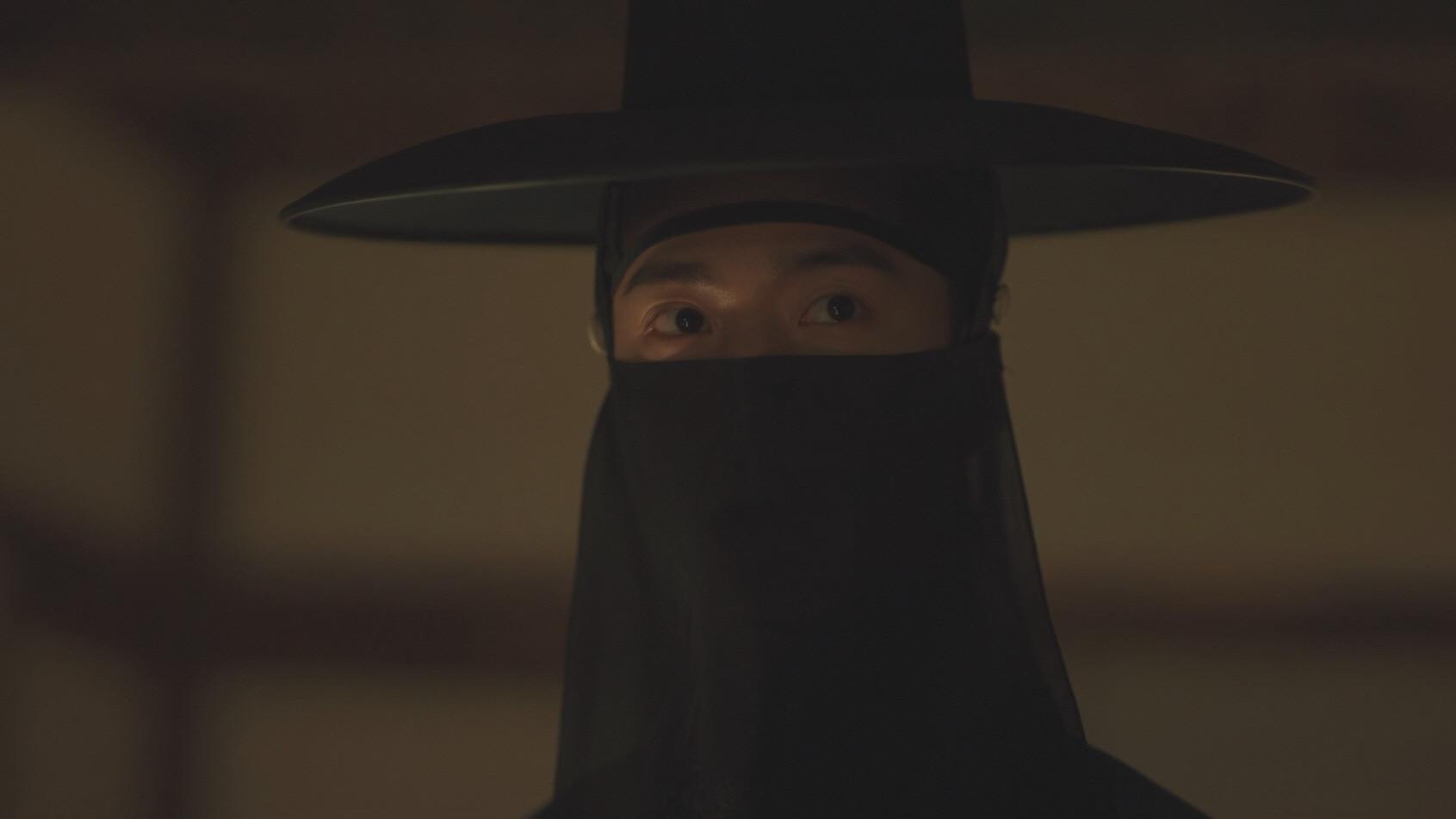 Still from Episode 12