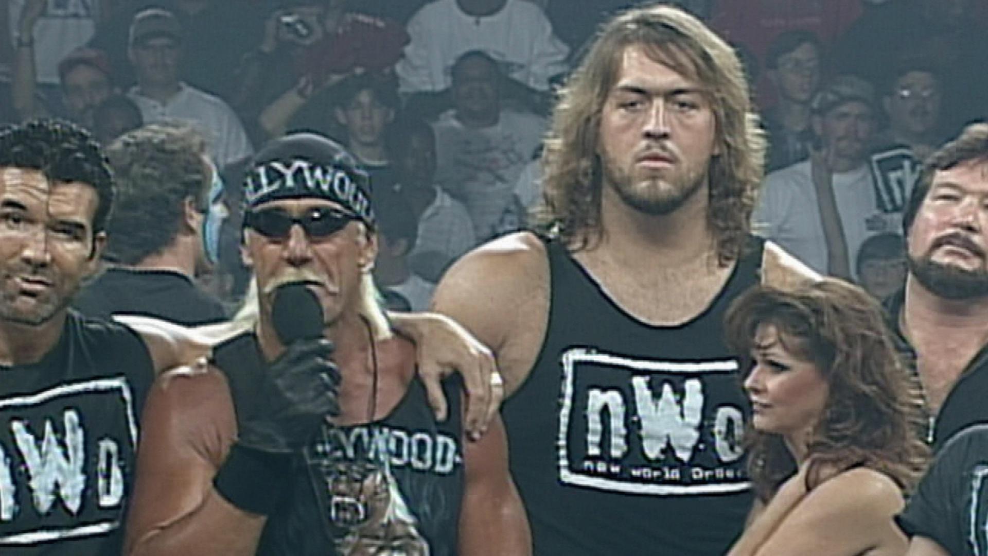 Still from October 14, 1996
