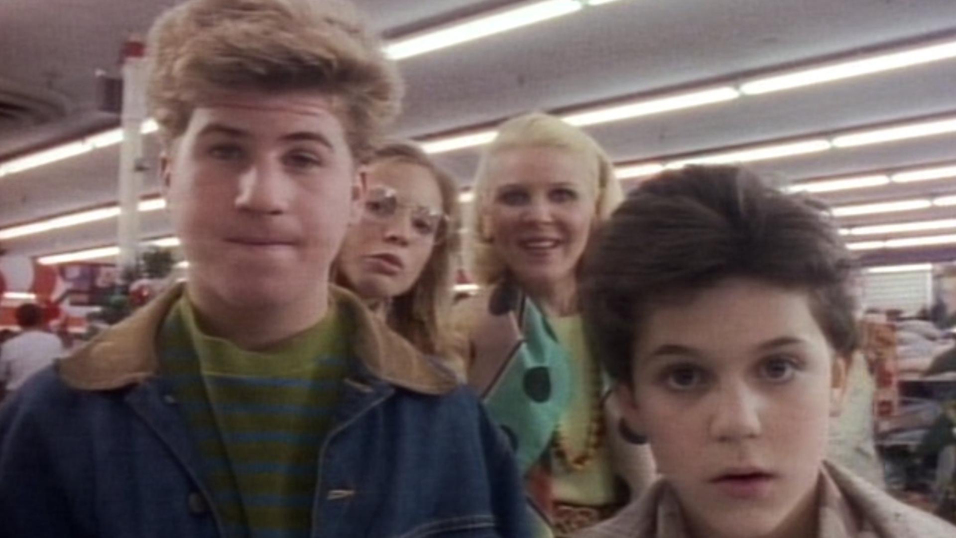 Still from Christmas