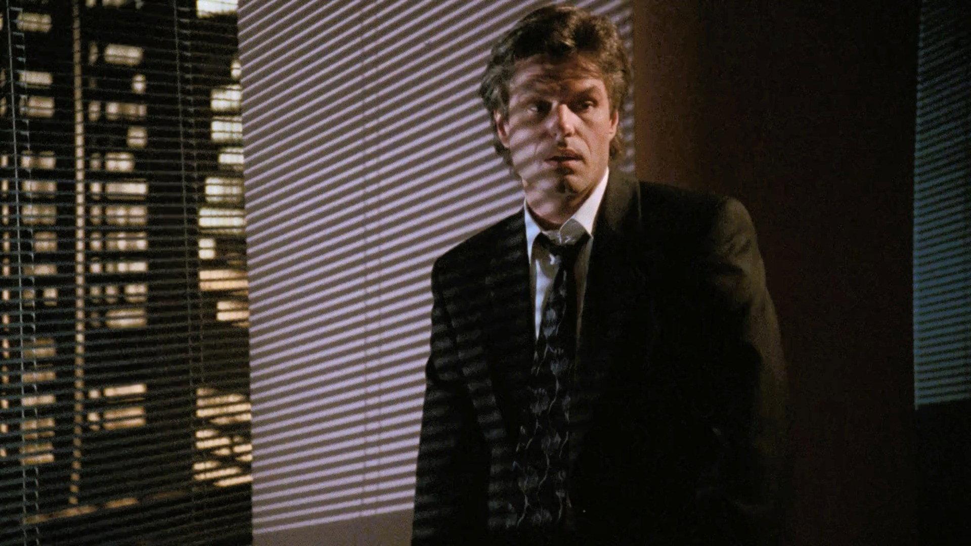 Still from Speak, Lawyers, For Me