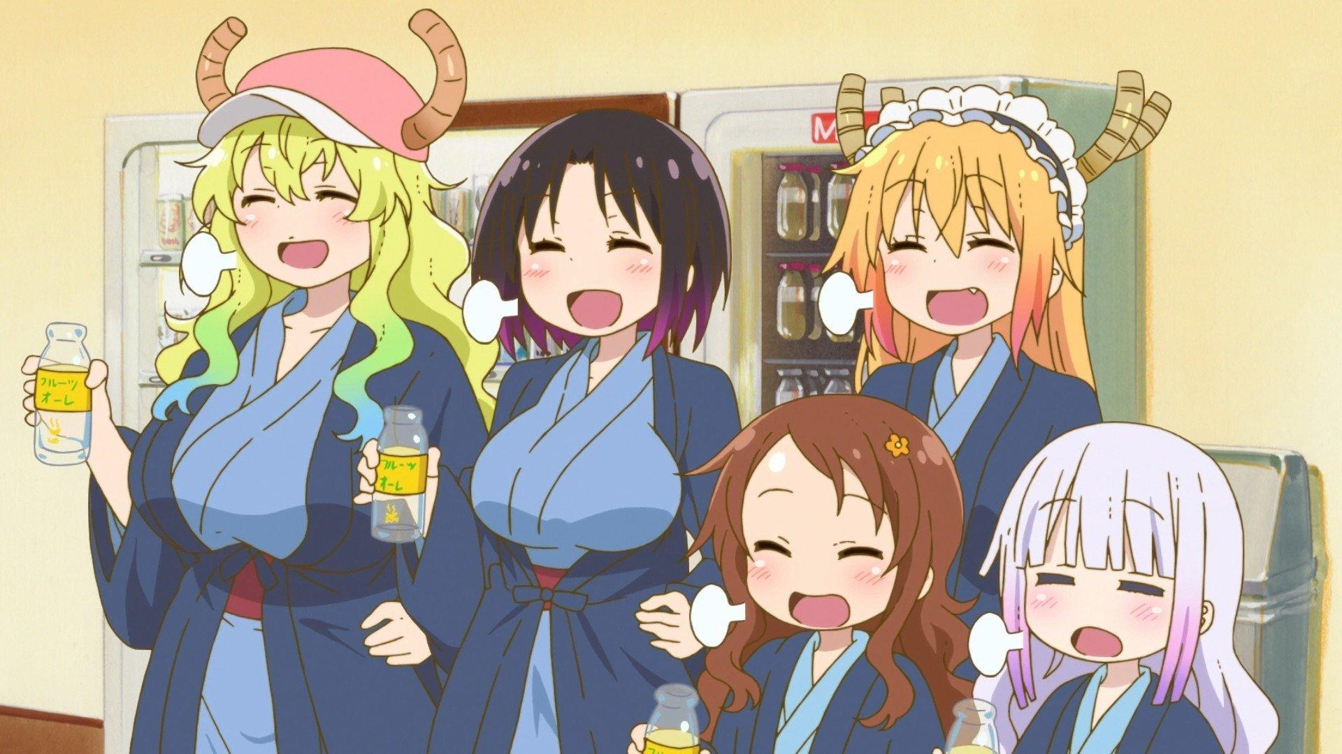 Still from Valentines and Hot Springs! (Please Don't Get Your Hopes Up)