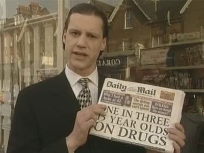 Still from Drugs