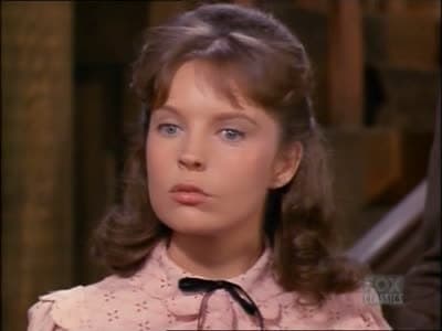 Still from Bullet for a Bride