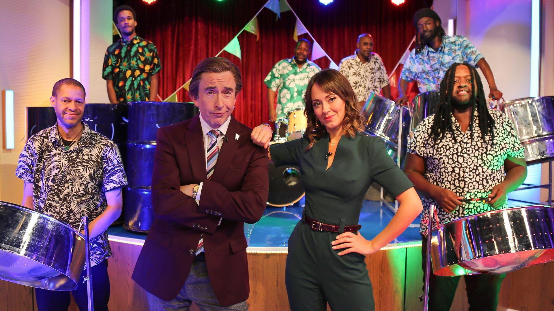 Still from Episode 4