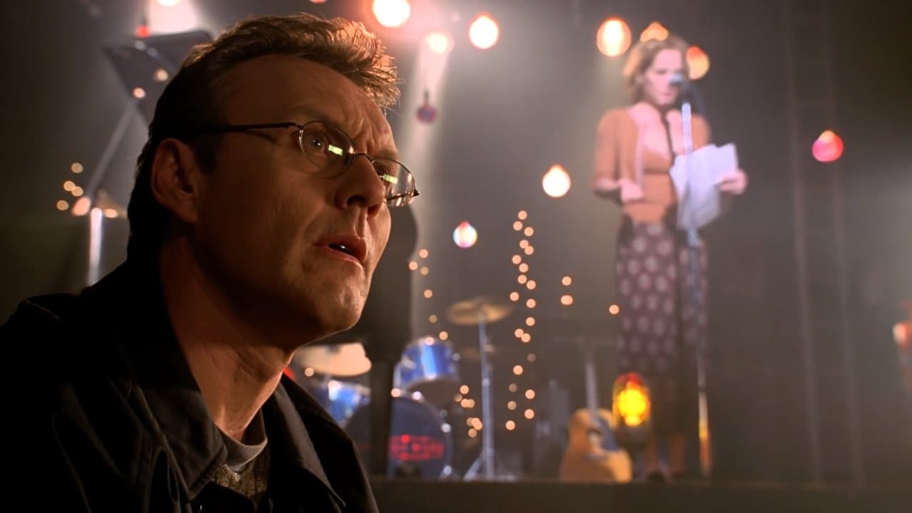 Still from Restless