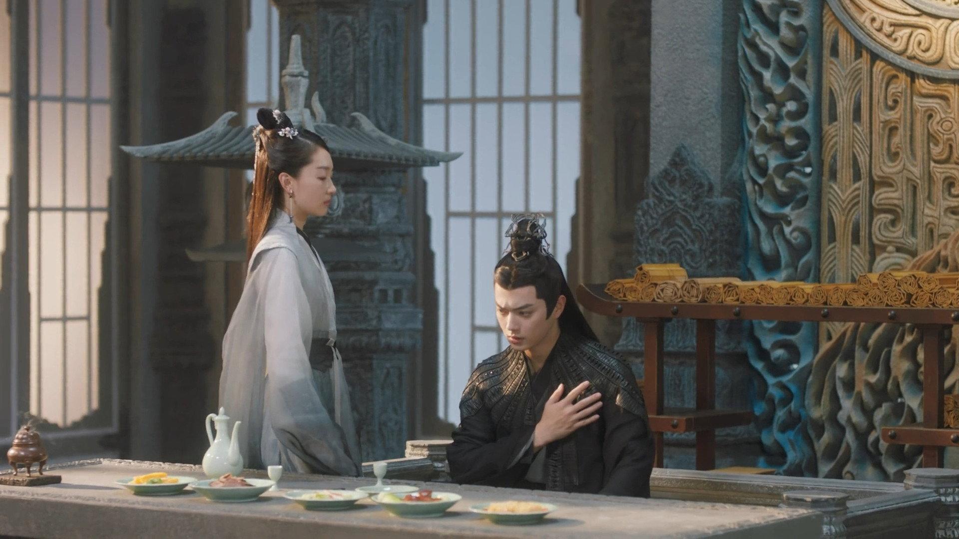 Still from Episode 45