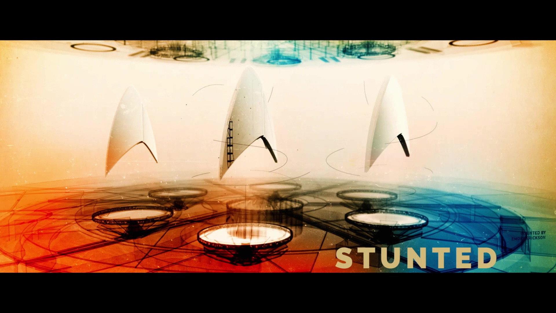 Still from Stunted