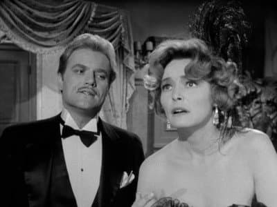Still from The Maggie Storm Story