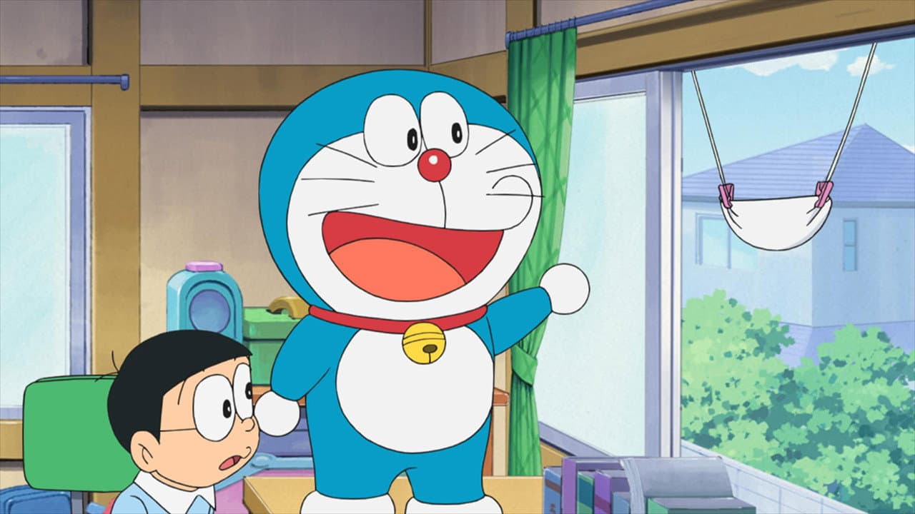 Still from Episode 1241